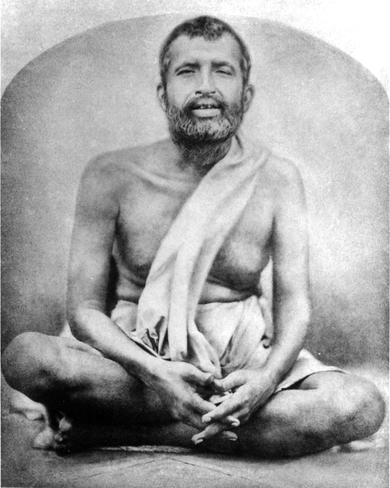 Sri Ramakrishna Paramahamsa